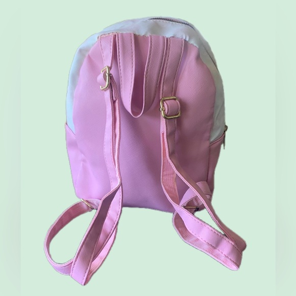 Hello Kitty Backpack - Picture 2 of 3